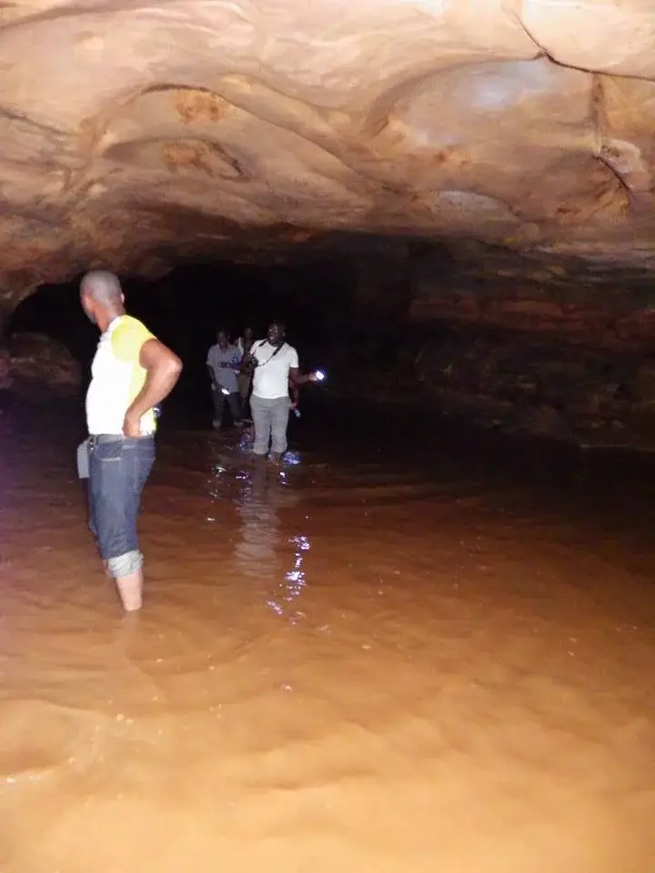 13 SEPTEMBRE : LES GROTTES ET LE KARST À L’HONNEUR, MBANZA-NGUNGU AU CŒUR DE LA DÉCOUVERTE
