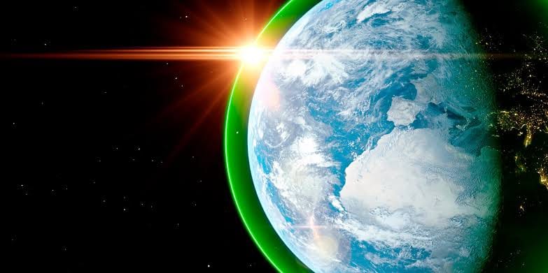 COUCHE D’OZONE : LE BOUCLIER INVISIBLE QUI PROTÈGE LA VIE SUR TERRE