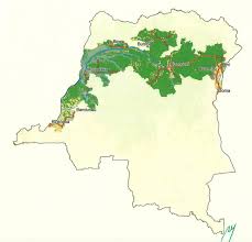 COULOIR VERT KIVU-KINSHASA : UN CORRIDOR DE 2 400 KM POUR CONCILIER PAIX, ÉCONOMIE ET PROTECTION DES FORÊTS